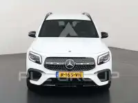 2022 Mercedes Benz GLB 180