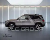 2022 Mercedes Benz GLB 180