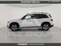 2022 Mercedes Benz GLB 180