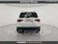 2022 Mercedes Benz GLB 180