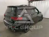 2022 Mercedes Benz GLB 180