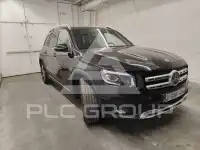2022 Mercedes Benz GLB 180