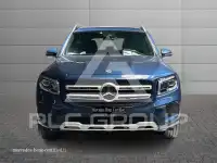 2022 Mercedes Benz GLB 180