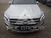 2022 Mercedes Benz GLB 180