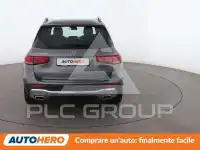 2022 Mercedes Benz GLB 180