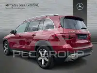 2022 Mercedes Benz GLB 180