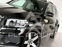 2022 Mercedes Benz GLB 180