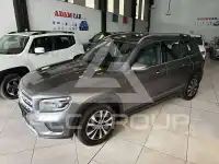 2022 Mercedes Benz GLB 180