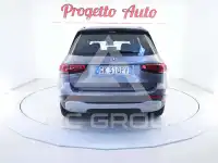 2022 Mercedes Benz GLB 180