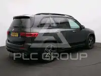2022 Mercedes Benz GLB 180