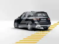 2022 Mercedes Benz GLB 180