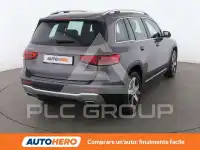 2022 Mercedes Benz GLB 180