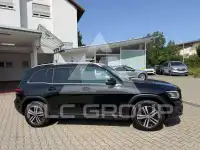2022 Mercedes Benz GLB 180
