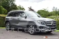 2022 Mercedes Benz GLB 180