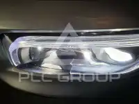 2022 Mercedes Benz GLB 180