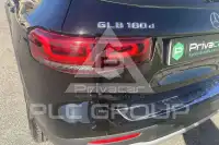 2022 Mercedes Benz GLB 180