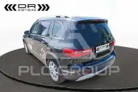 2022 Mercedes Benz GLB 180