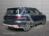 2022 Mercedes Benz GLB 180