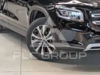 2022 Mercedes Benz GLB 180