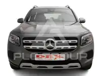 2022 Mercedes Benz GLB 180