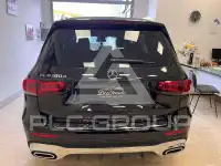2022 Mercedes Benz GLB 180