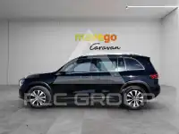 2022 Mercedes Benz GLB 180
