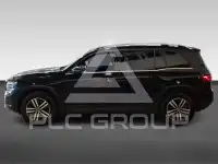 2022 Mercedes Benz GLB 180
