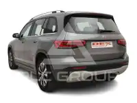 2022 Mercedes Benz GLB 180