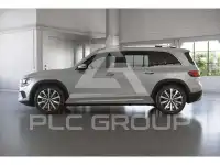 2022 Mercedes Benz GLB 180