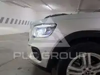 2022 Mercedes Benz GLB 180