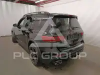 2022 Mercedes Benz GLB 180