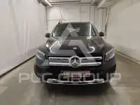 2022 Mercedes Benz GLB 180