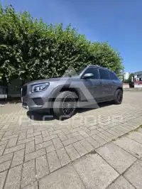 2022 Mercedes Benz GLB 180