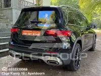 2022 Mercedes Benz GLB 180