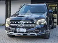2022 Mercedes Benz GLB 180