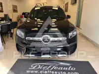 2022 Mercedes Benz GLB 180