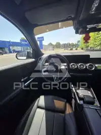 2022 Mercedes Benz GLB 180
