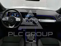 2022 Mercedes Benz GLB 180