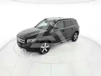 2022 Mercedes Benz GLB 180