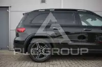 2022 Mercedes Benz GLB 180