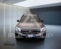 2022 Mercedes Benz GLB 180
