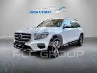 2022 Mercedes Benz GLB 180