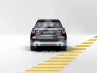 2022 Mercedes Benz GLB 180