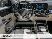 2022 Mercedes Benz GLB 180