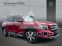 2022 Mercedes Benz GLB 180
