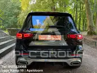 2022 Mercedes Benz GLB 180