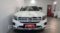 2022 Mercedes Benz GLB 180