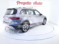 2022 Mercedes Benz GLB 180