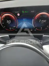 2022 Mercedes Benz GLB 180
