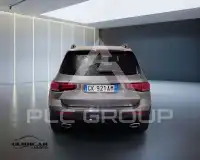 2022 Mercedes Benz GLB 180
